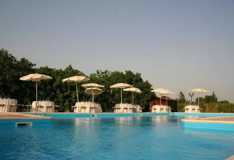 Agriturismo La Rocchetta