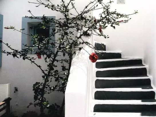 酒店 Amelie Santorini