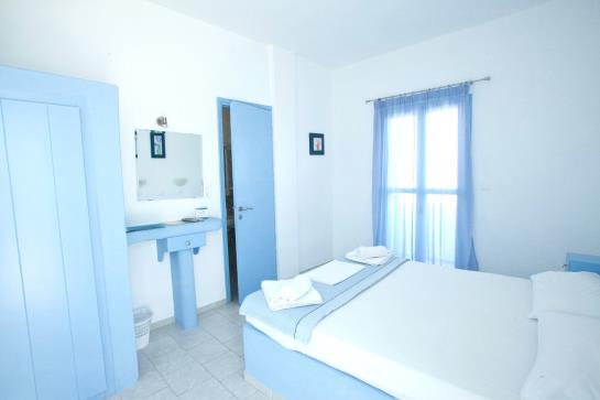 酒店 Amelie Santorini