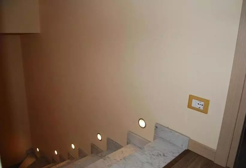 Nocleg ze śniadaniem Burlamacco Gold