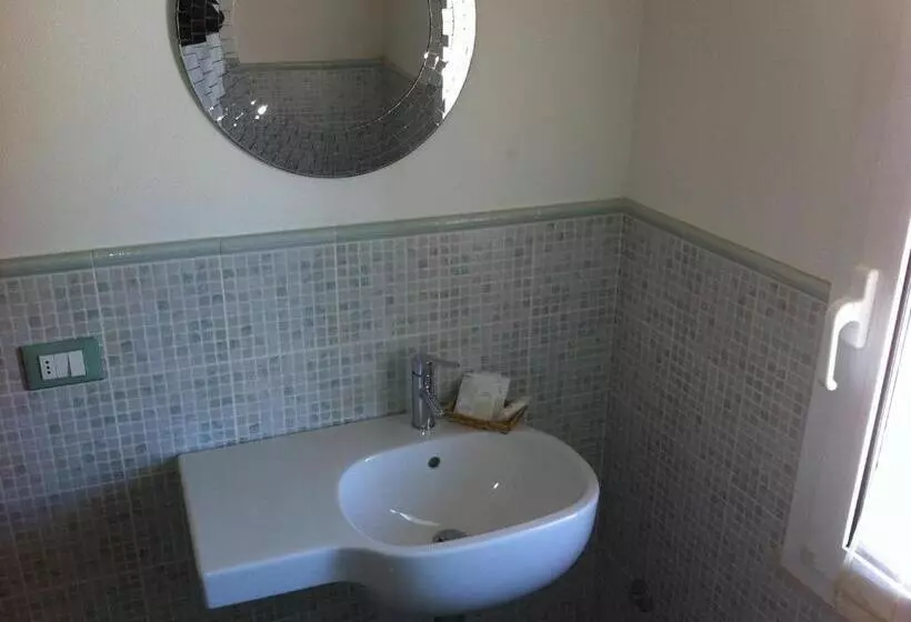 Nocleg ze śniadaniem Burlamacco Gold