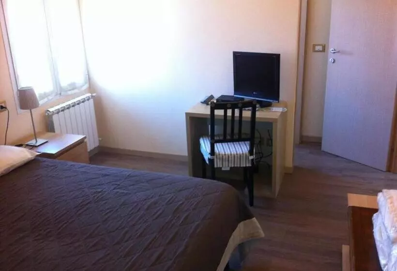 Nocleg ze śniadaniem Burlamacco Gold