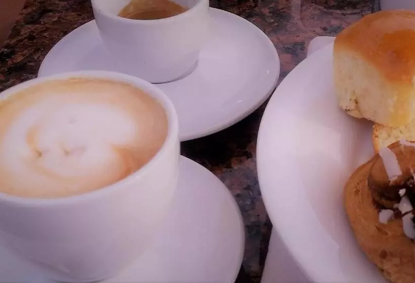 Nocleg ze śniadaniem Burlamacco Gold