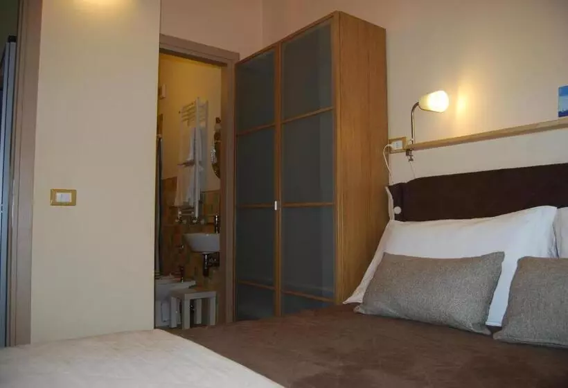 Nocleg ze śniadaniem Burlamacco Gold