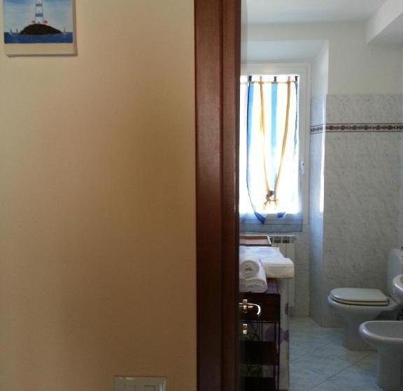 مبيت وإفطار Burlamacco Gold