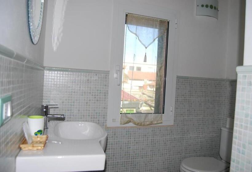 مبيت وإفطار Burlamacco Gold