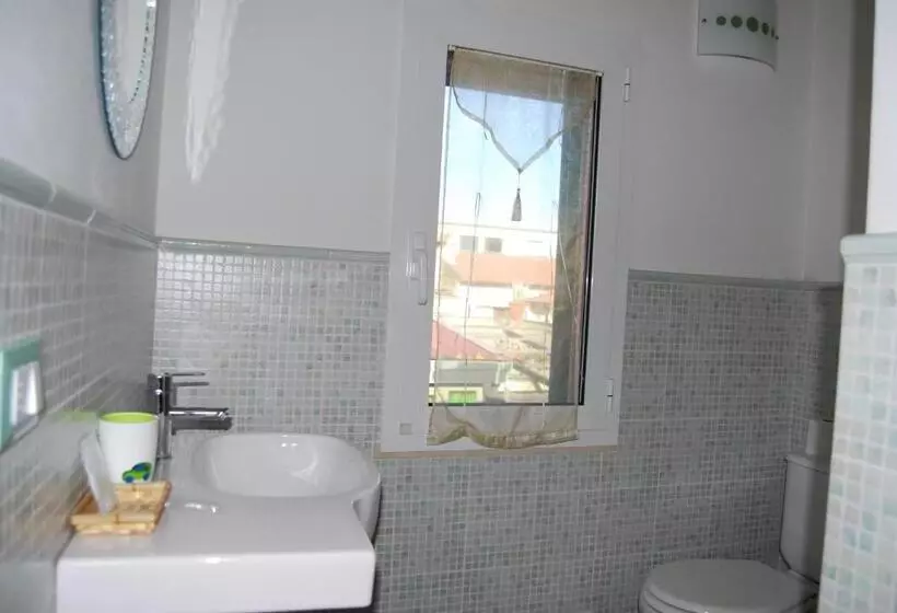 Nocleg ze śniadaniem Burlamacco Gold