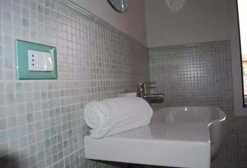 Nocleg ze śniadaniem Burlamacco Gold