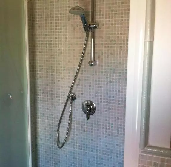 Nocleg ze śniadaniem Burlamacco Gold