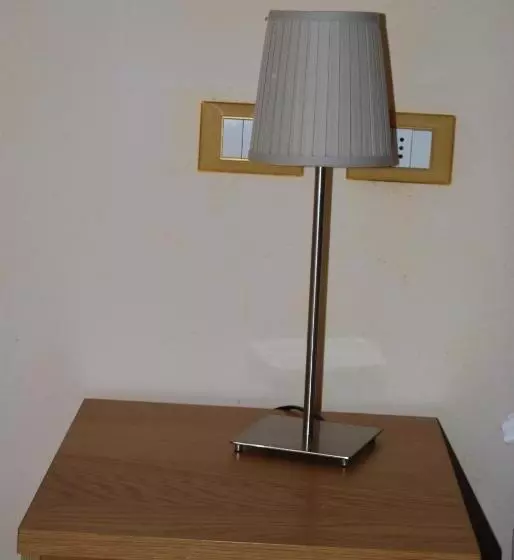 Nocleg ze śniadaniem Burlamacco Gold