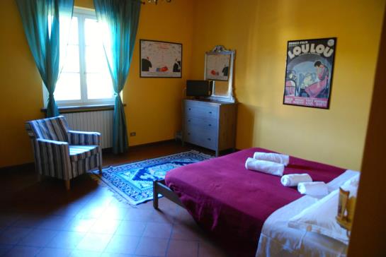 Bed and Breakfast Dreamers 