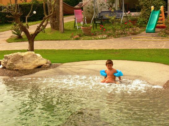 Bed and Breakfast Dreamers 