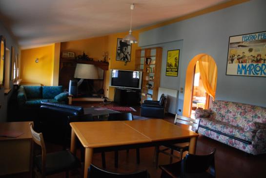 Bed and Breakfast Dreamers 