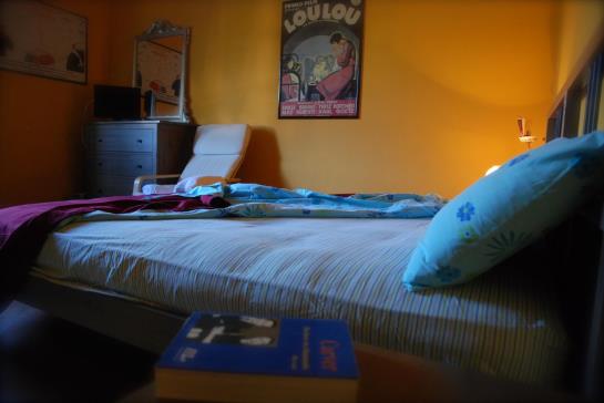 Bed and Breakfast Dreamers 