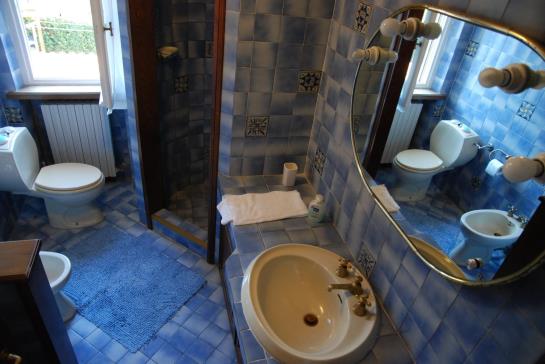 Bed and Breakfast Dreamers 