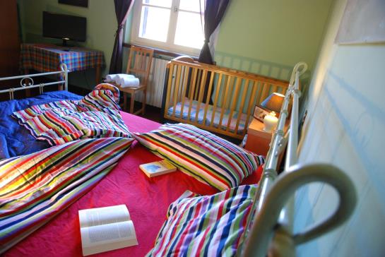 Bed and Breakfast Dreamers 