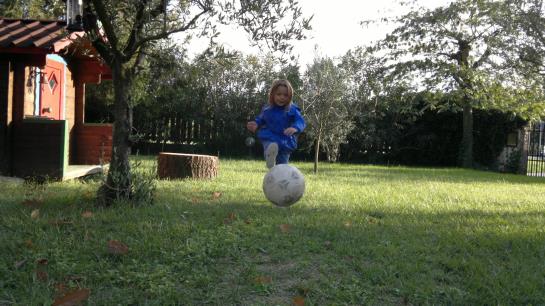 Bed and Breakfast Dreamers 