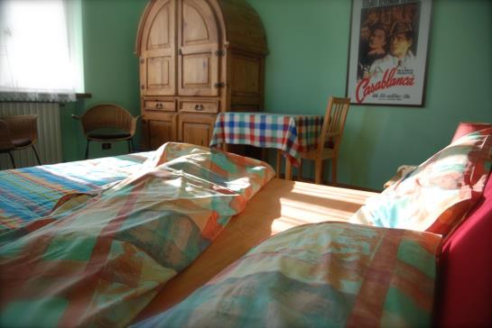 Bed and Breakfast Dreamers 