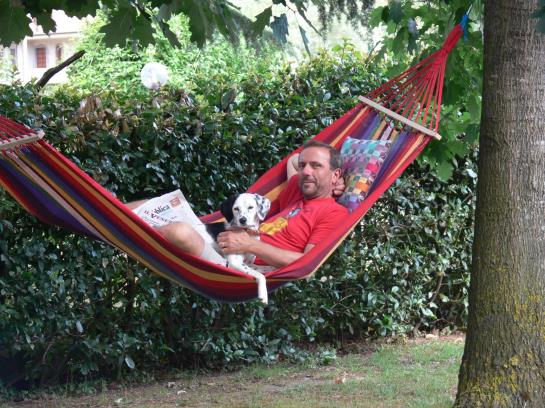 Bed and Breakfast Dreamers 