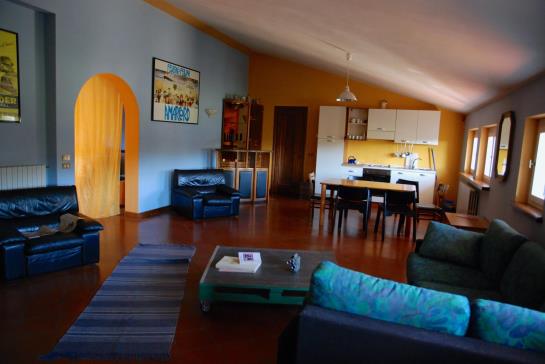 Bed and Breakfast Dreamers 