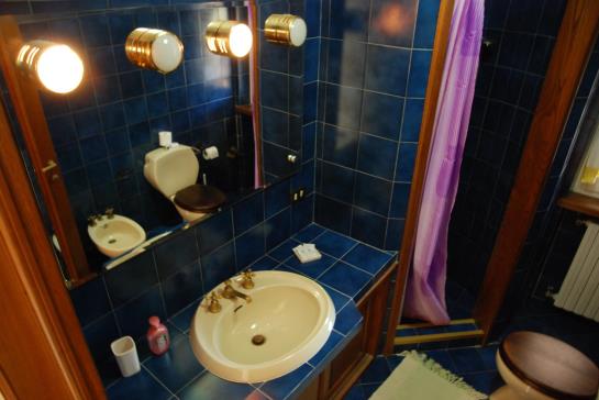 Bed and Breakfast Dreamers 