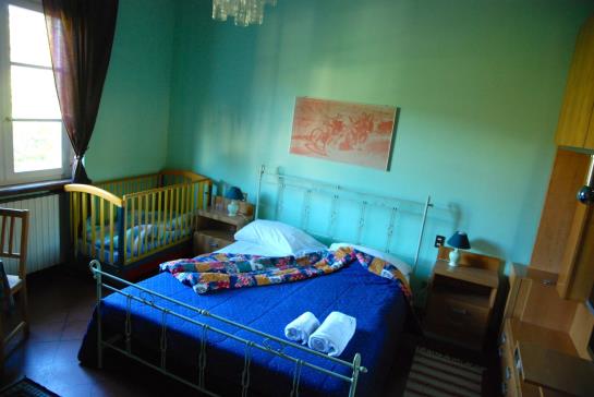 Bed and Breakfast Dreamers 