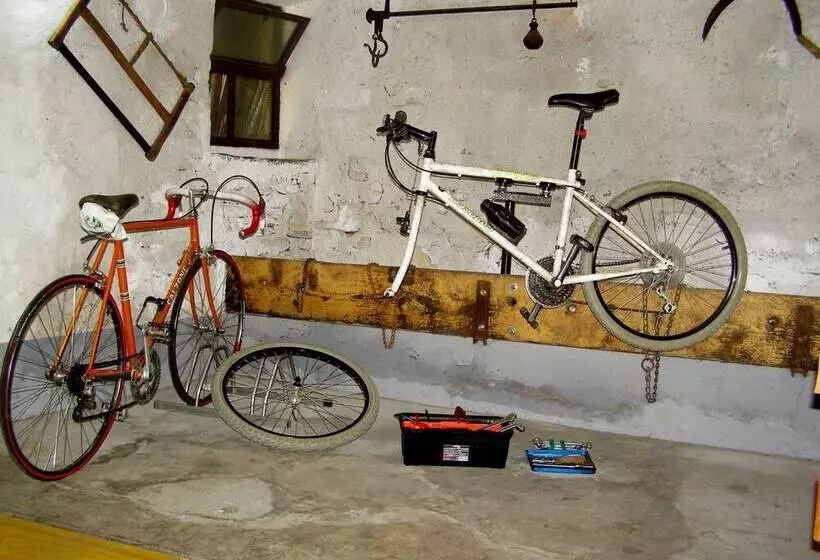 Bed and Breakfast L'antico Borgo Rooms Rental