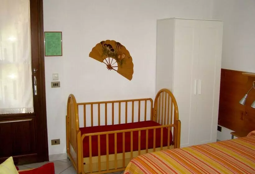 Bed and Breakfast L'antico Borgo Rooms Rental