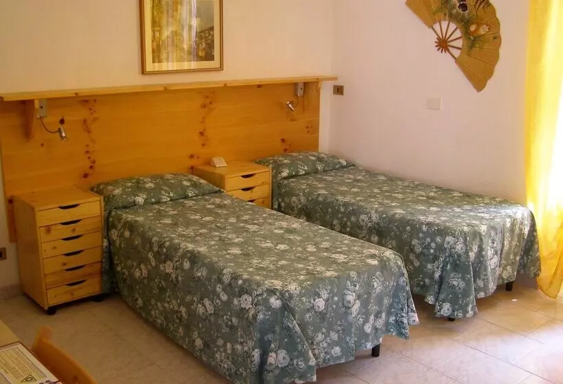 Bed and Breakfast L'antico Borgo Rooms Rental