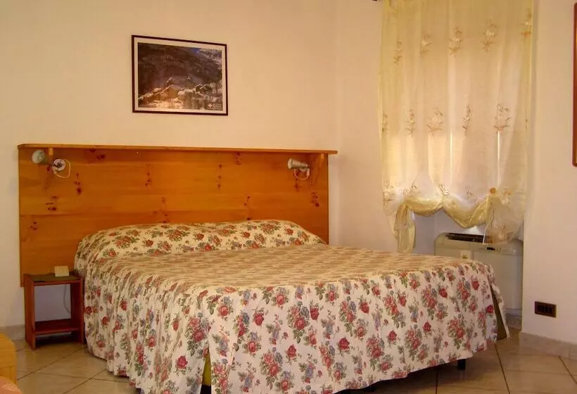 Bed and Breakfast L'antico Borgo Rooms Rental