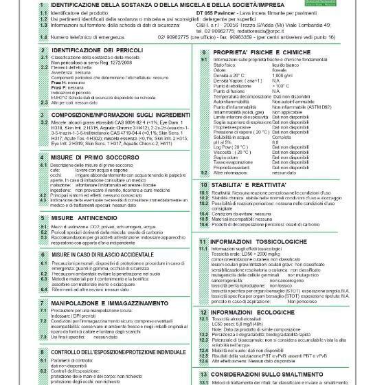 تختخواب و صبحانه San Demetrio