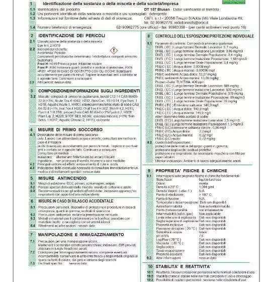 تختخواب و صبحانه San Demetrio