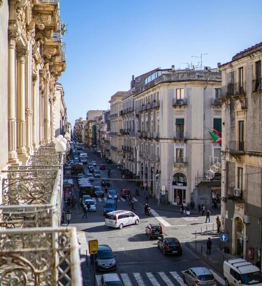 تختخواب و صبحانه San Demetrio