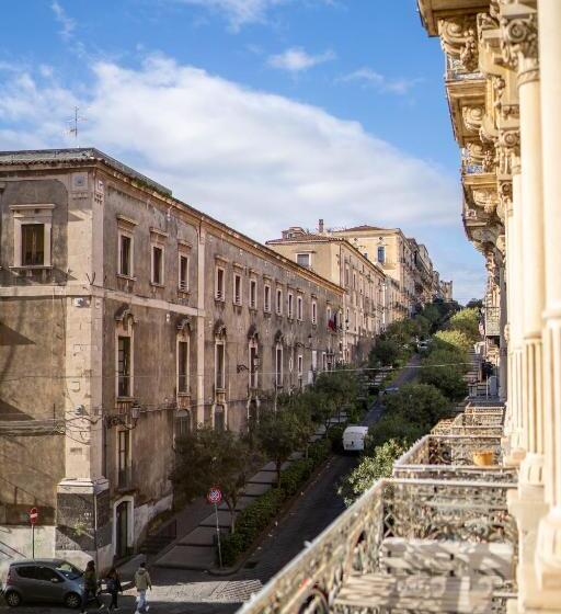 تختخواب و صبحانه San Demetrio