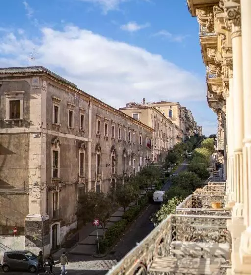 تختخواب و صبحانه San Demetrio