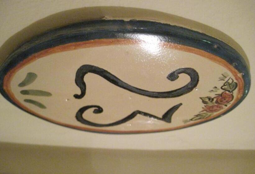 تختخواب و صبحانه San Demetrio