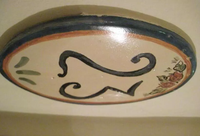 تختخواب و صبحانه San Demetrio