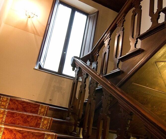 민박 Villa Fiorita