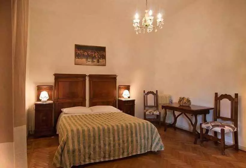 تختخواب و صبحانه Villa Fiorita