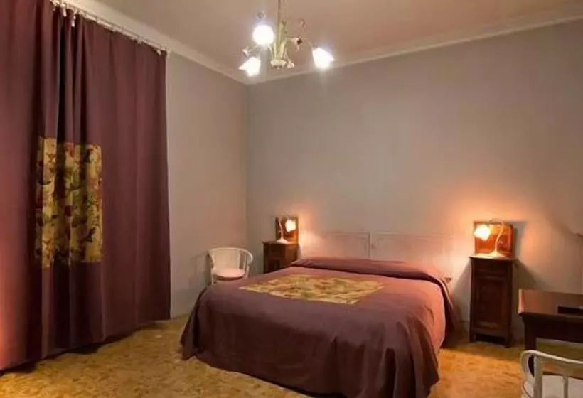 تختخواب و صبحانه Villa Fiorita