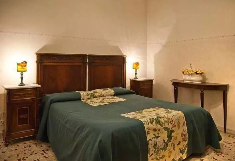 تختخواب و صبحانه Villa Fiorita