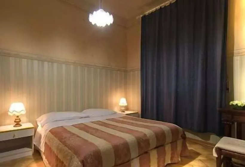 تختخواب و صبحانه Villa Fiorita