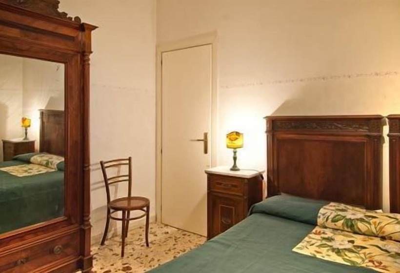 민박 Villa Fiorita