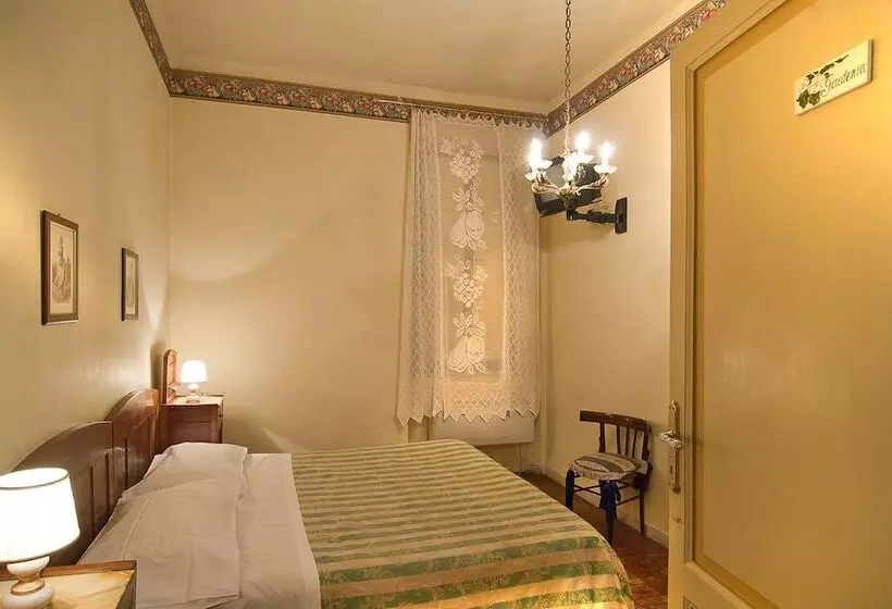 تختخواب و صبحانه Villa Fiorita