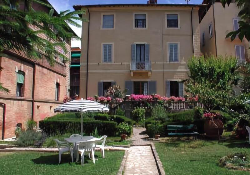 민박 Villa Fiorita