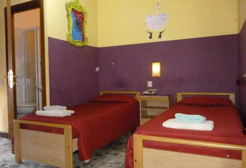 客栈  San Giovanni