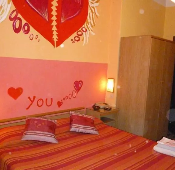 客栈  San Giovanni