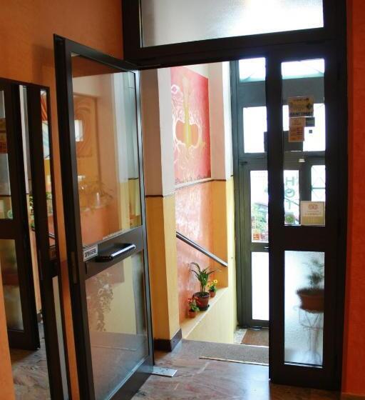 客栈  San Giovanni