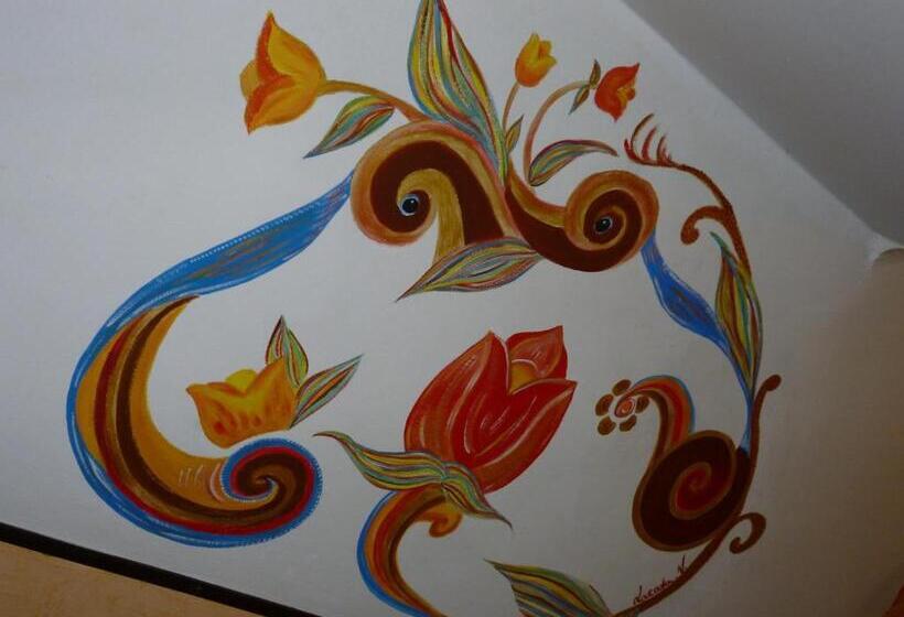 客栈  San Giovanni