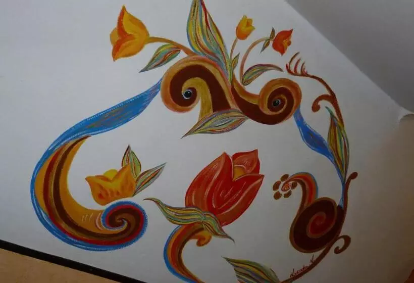 客栈  San Giovanni